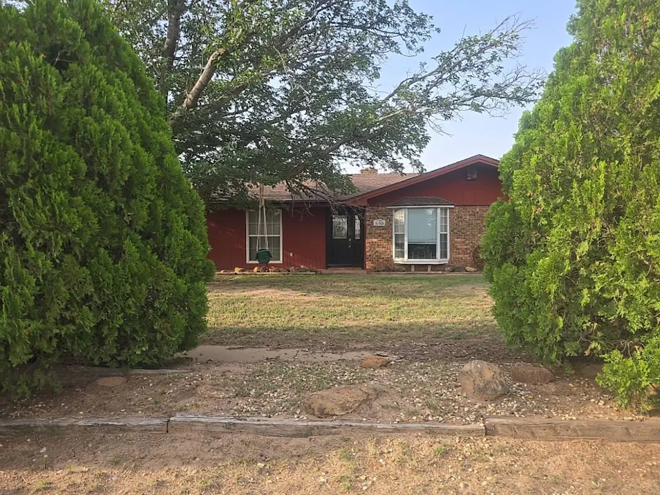 505 Owen St Lubbock, TX 79403, Lubbock County