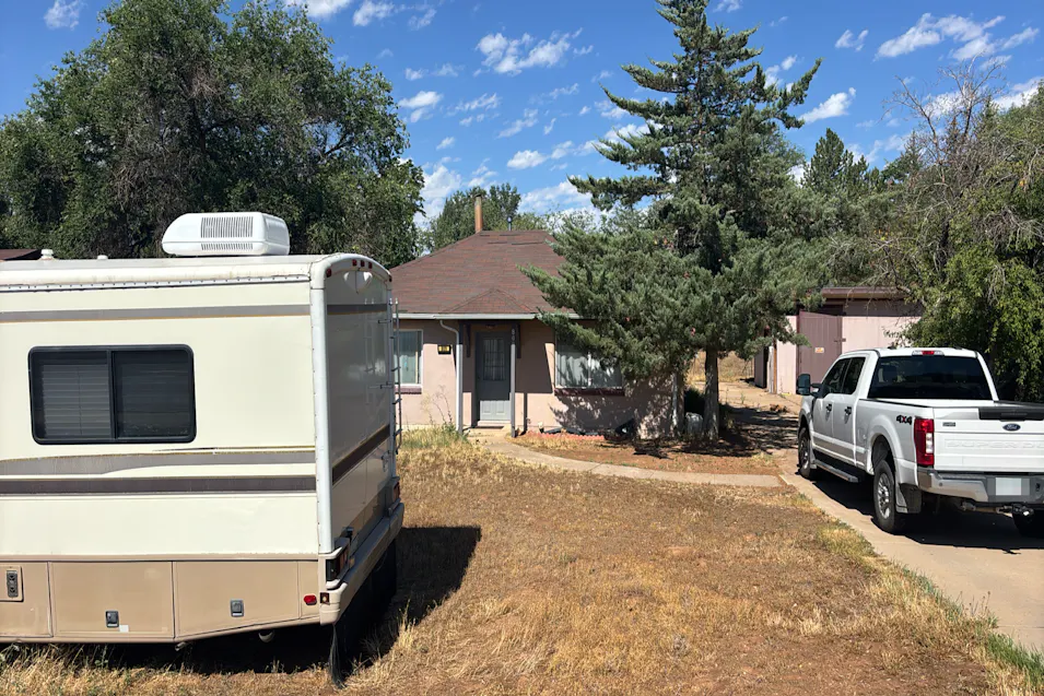 809 N Dolores Rd Cortez, CO 81321, Montezuma County