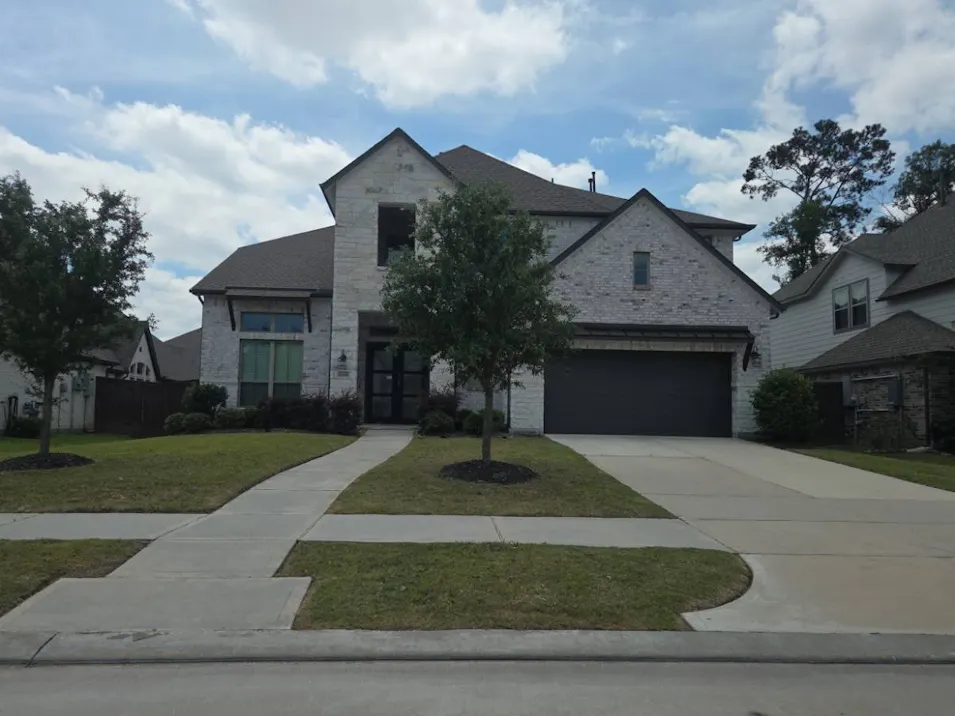 12010 Walden Pines Rd Humble, TX 77346, Harris County
