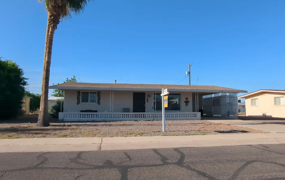 5463 E Albany St Mesa, AZ 85205, Maricopa County