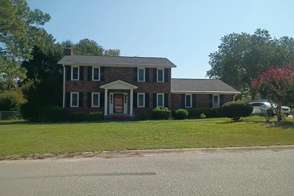 120 Branch Hill Drive Elgin, SC 29045, Richland County