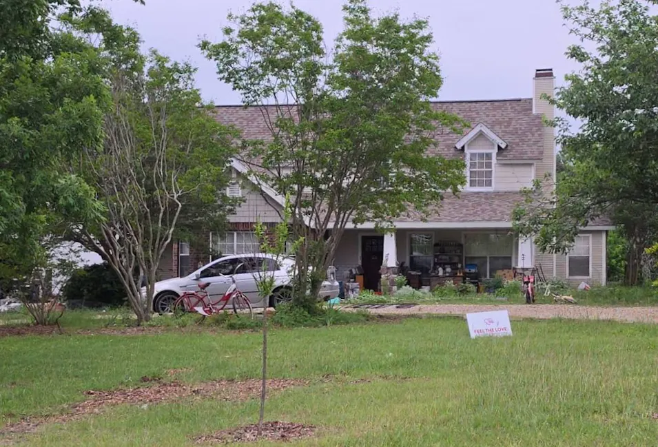 28 Woodmoor Circle Lucas, TX 75002, Collin County