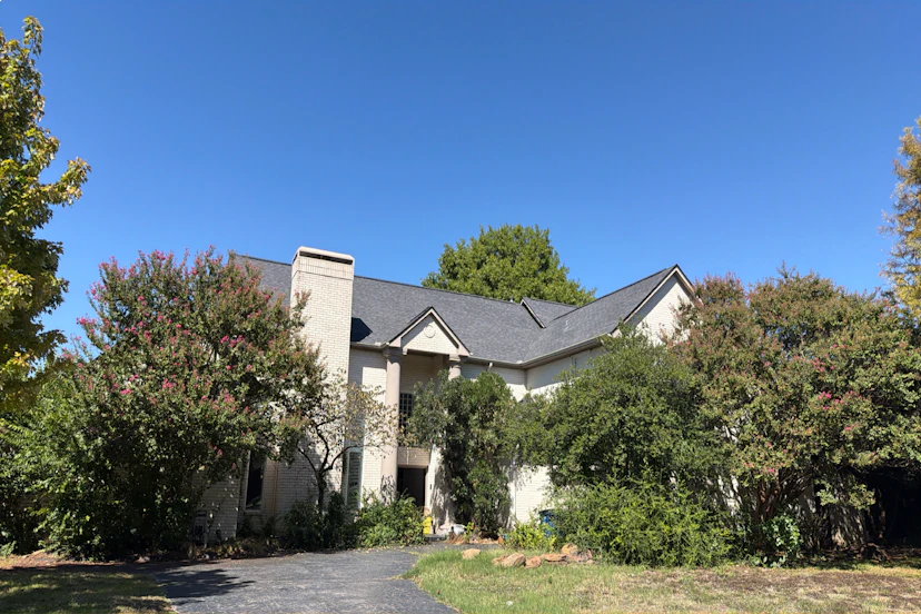 5943 Brushy Creek Trail