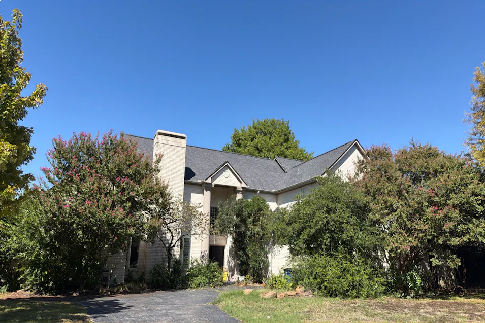 5943 Brushy Creek Trail Dallas, TX 75252, Collin County