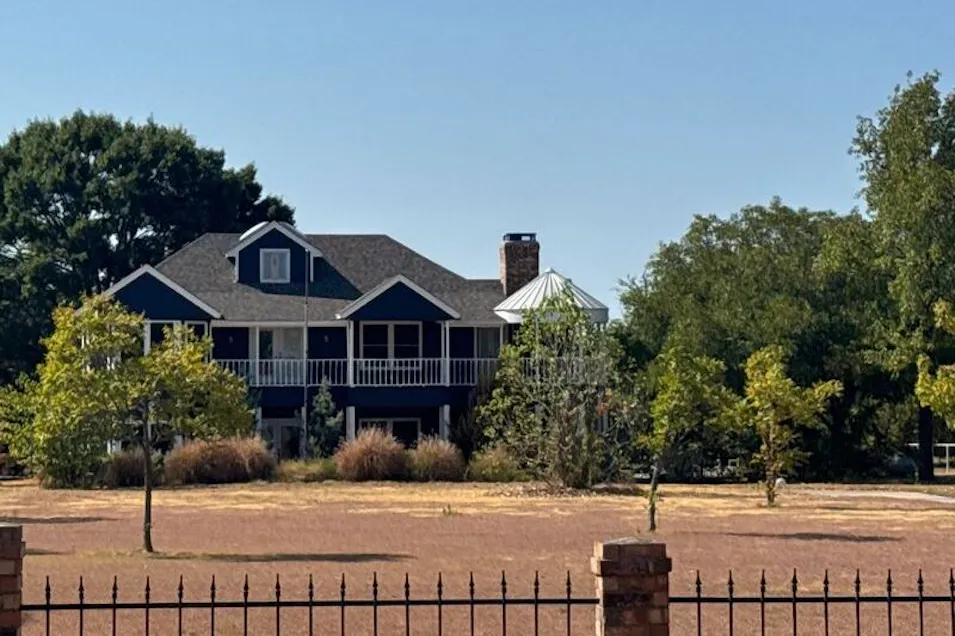 438 Johnson Ln Ovilla, TX 75154, Ellis County