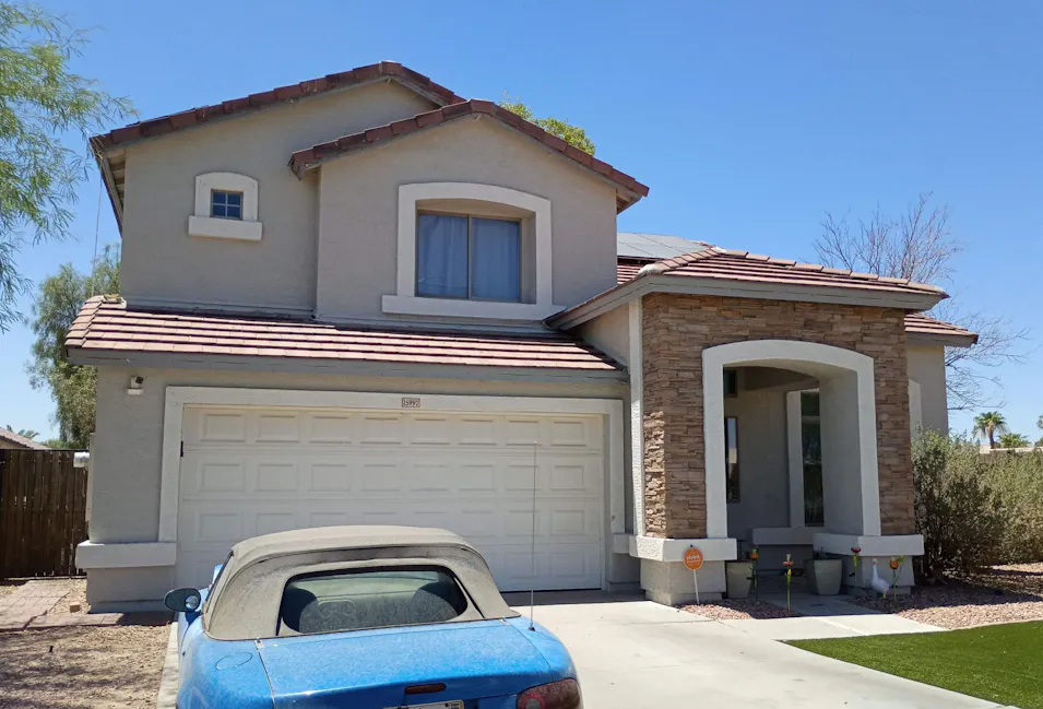 15997 W Woodlands Ave Goodyear, AZ 85338, Maricopa County
