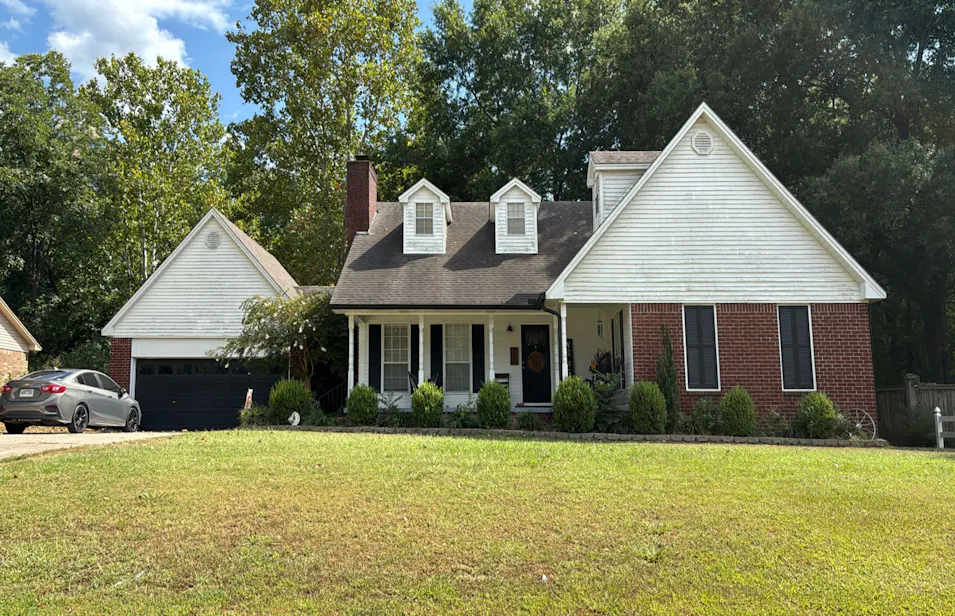 703 W Mississippi St Beebe, AR 72012, White County
