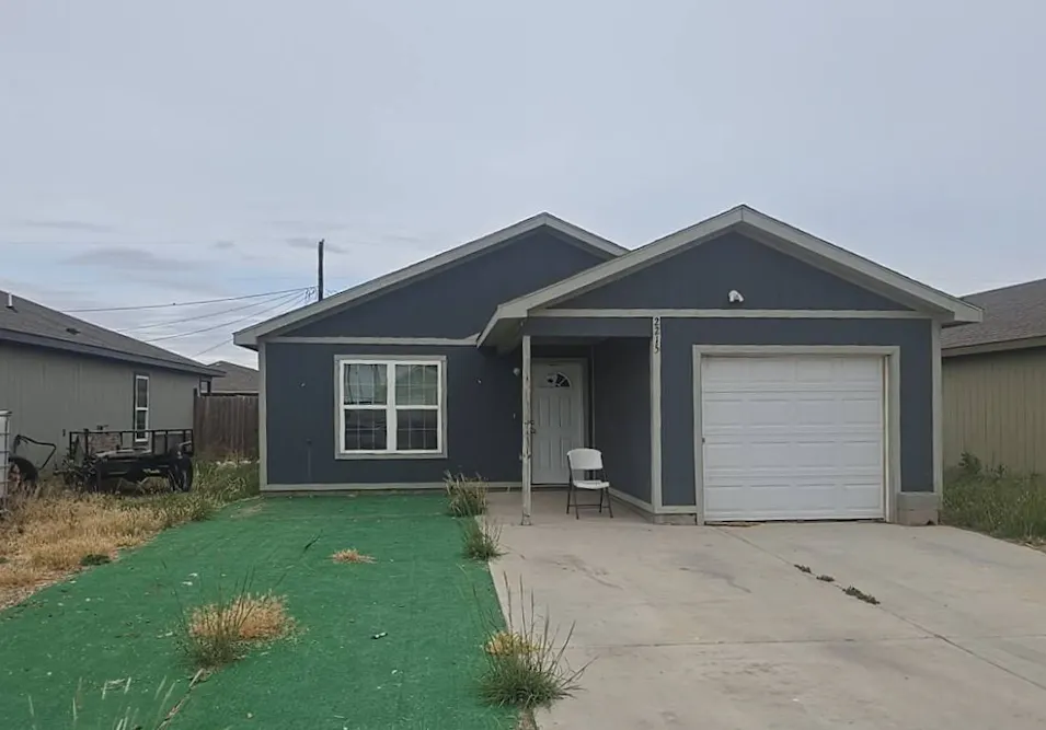 2215 E Main St Lubbock, TX 79403, Lubbock County