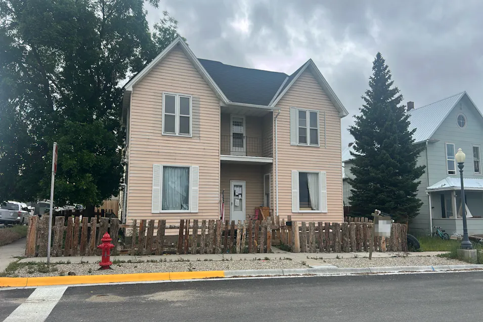 624 Cherry St Anaconda, MT 59711, Deer Lodge County
