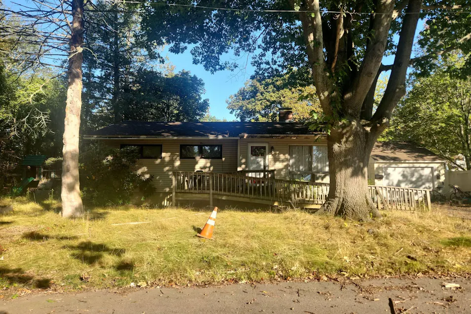 23 Clover St Exeter, NH 03833, Rockingham County