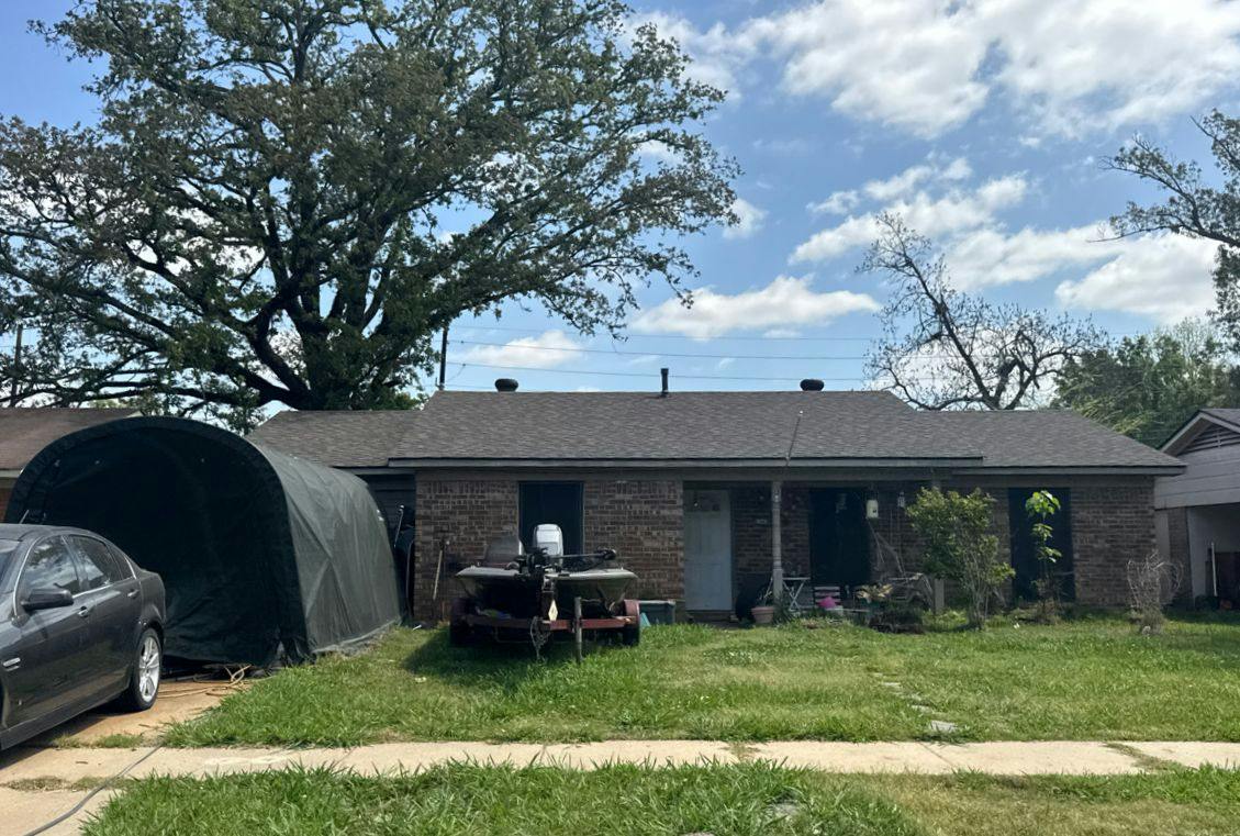 Jessica Dr, Shreveport, LA 71106