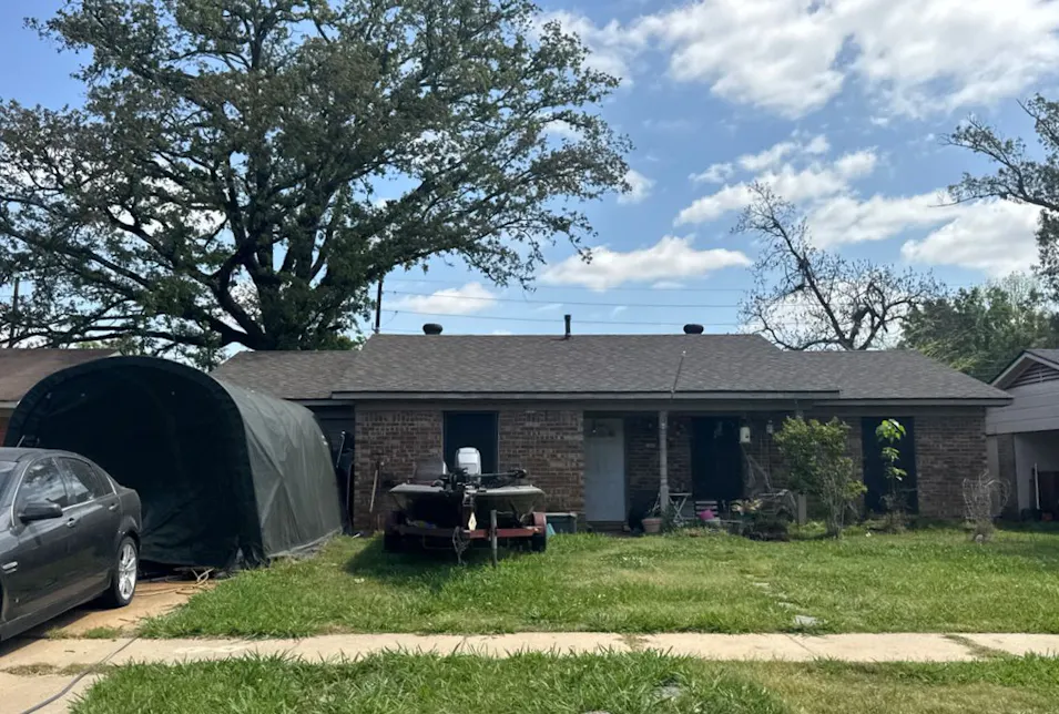 9365 Jessica Drive Shreveport, LA 71106, Caddo County