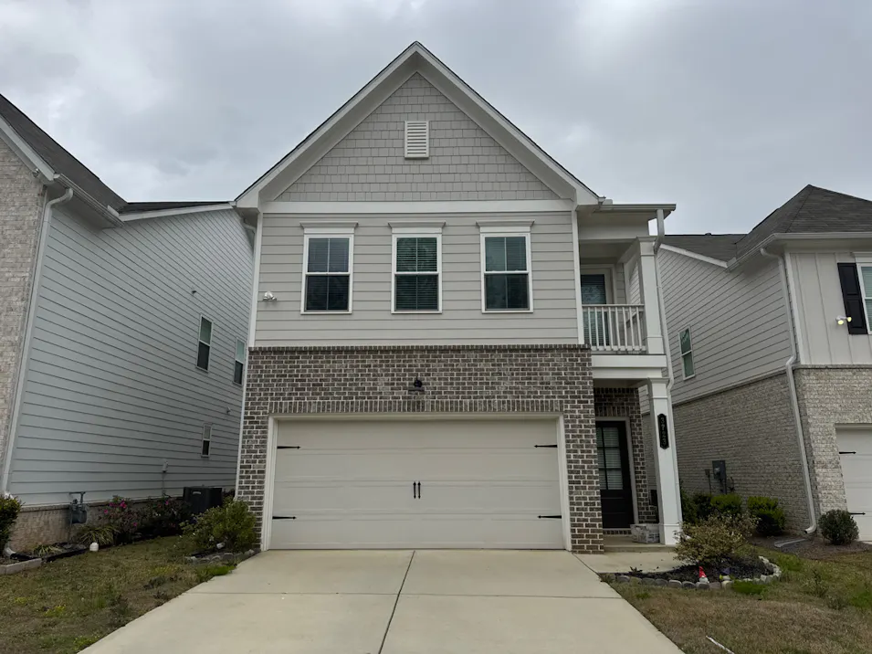 3723 Silvery Way Powder Springs, GA 30127, Cobb County