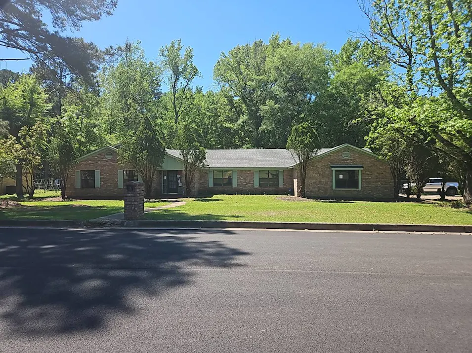 116 Fisher Drive Marshall, TX 75670, Harrison County