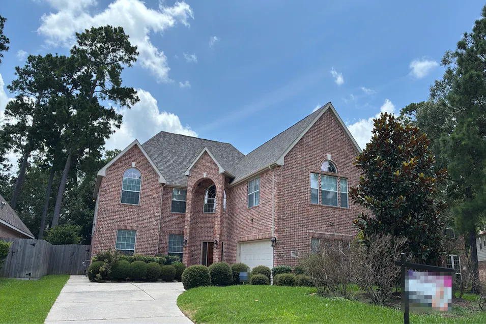 7 Stickley Court the Woodlands, TX 77382, Montgomery County