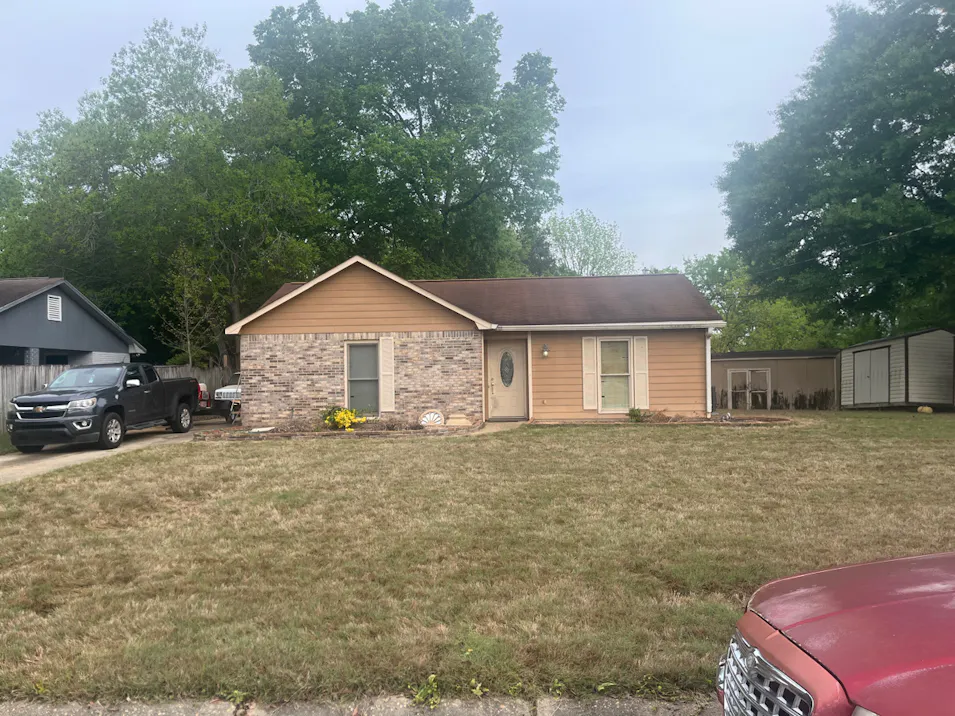 1196 Woodburn Ct Columbus, GA 31907, Muscogee County