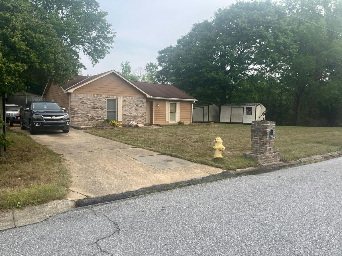 Woodburn Ct, Columbus, GA 31907