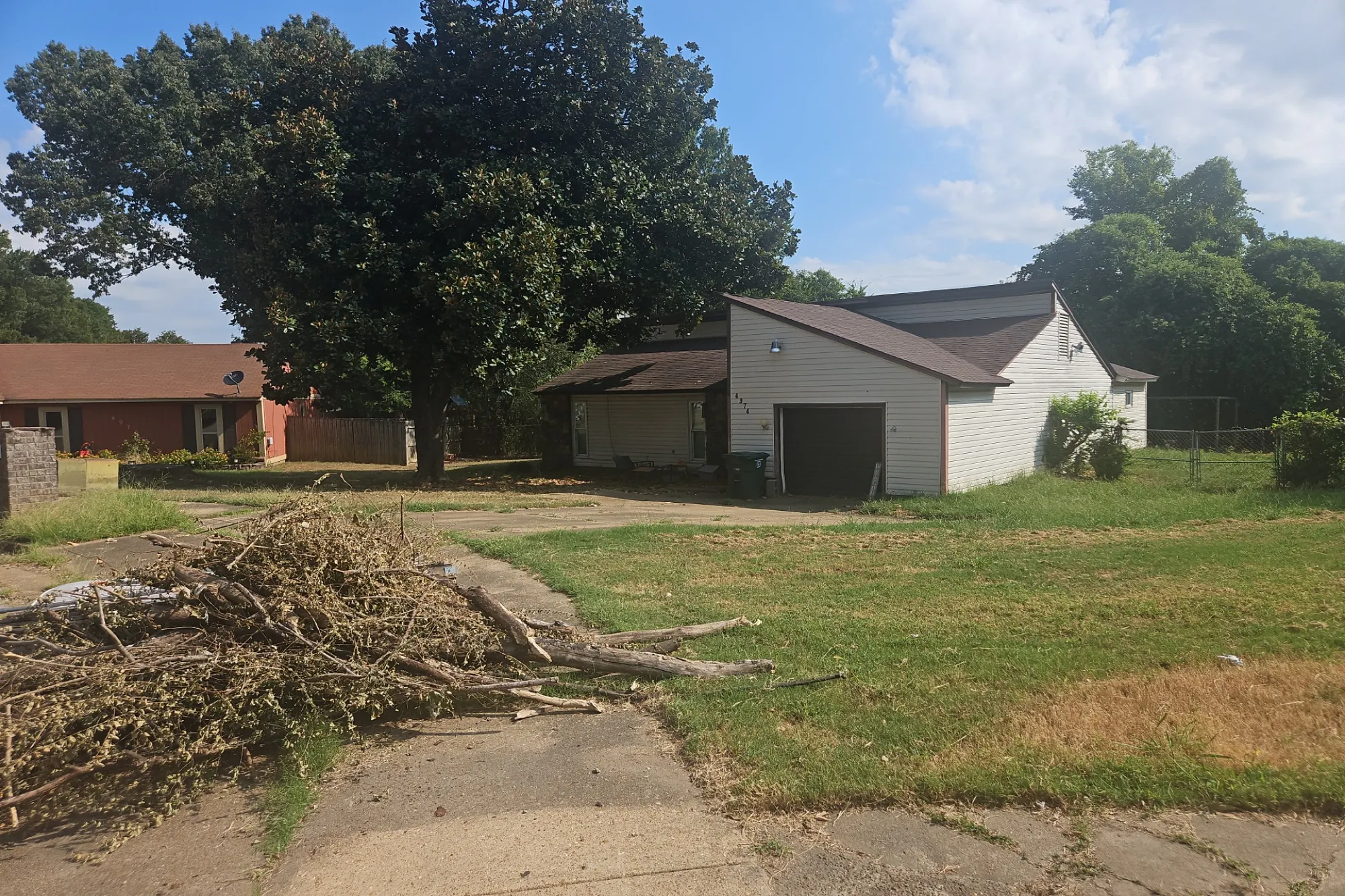 Shelter Cv, Memphis, TN 38118 #1