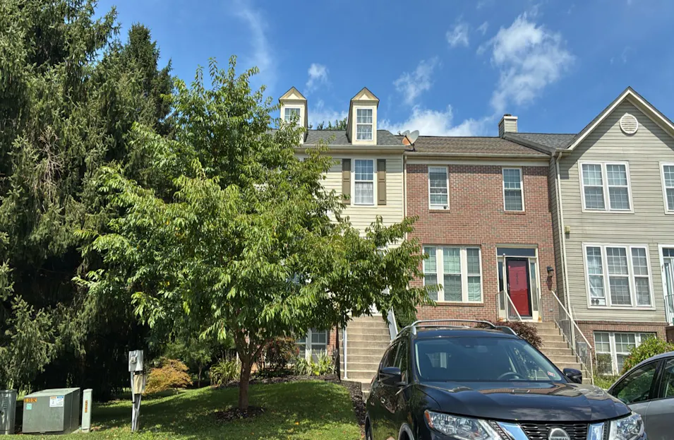 200 Heritage Ct Walkersville, MD 21793, Frederick County