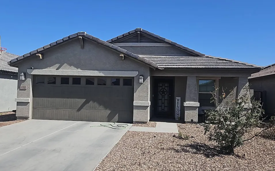 732 W. Jardin Dr Casa Grande, AZ 85122, Pinal County