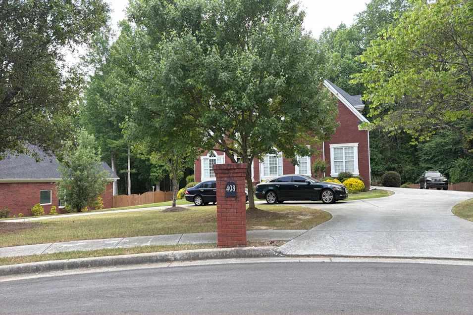 408 Magnolia Ct Loganville, GA 30052, Walton County