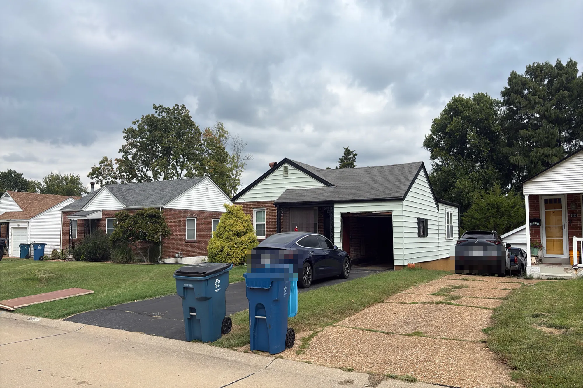Zenith Dr, Saint Louis, MO 63123 #1