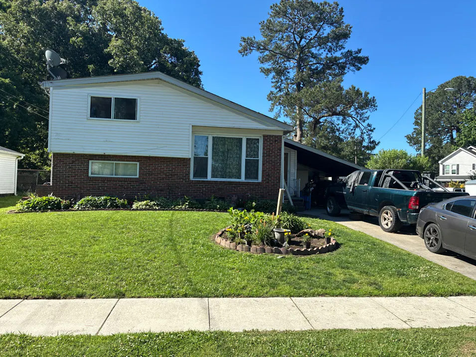 4501 Larkin St Norfolk, VA 23513, City of Norfolk County