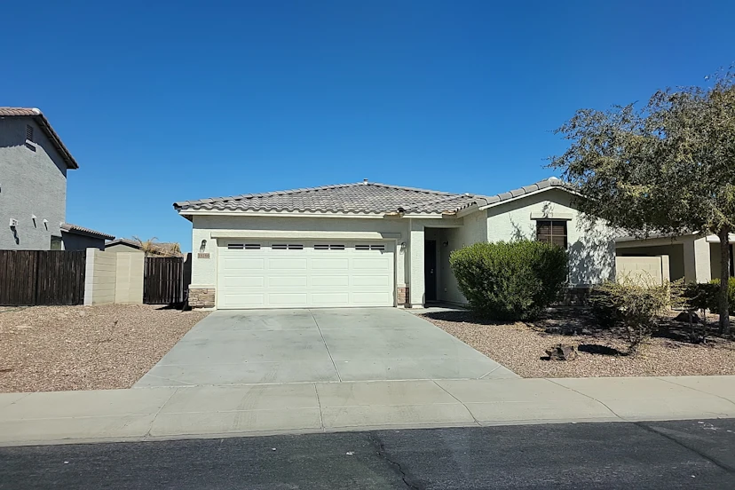 18166 W Sunnyslope Lane