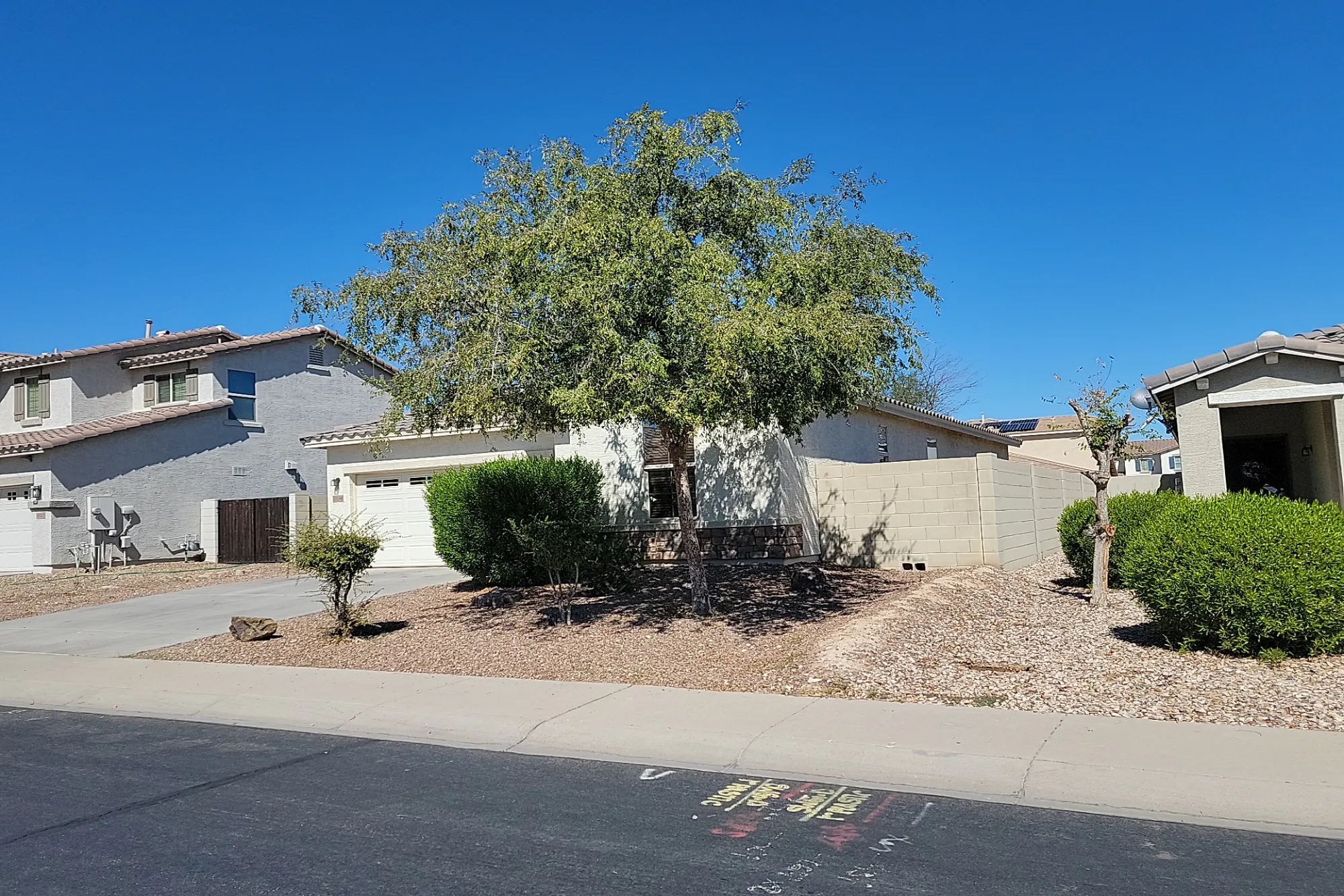 Sunnyslope Ln, Waddell, AZ 85355 #1
