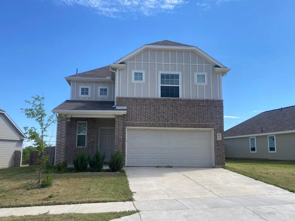 829 Jetliner Ave Fort Worth, TX 76131, Tarrant County