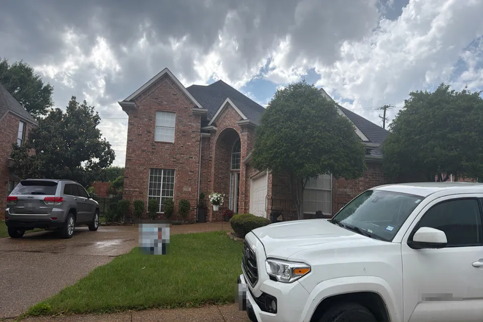 752 Village Green Dr. Desoto, TX 75115, Dallas County