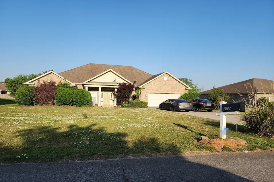 470 Bell Cir Huntsville, AL 35811, Madison County