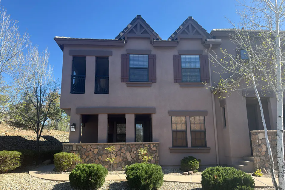 1716 Alpine Meadows Ln Unit 1805 Prescott, AZ 86303, Yavapai County