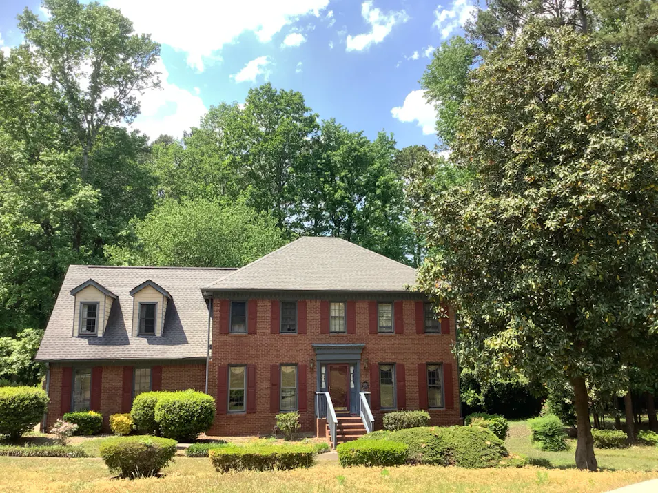 3331 Channing Court Lawrenceville, GA 30044, Gwinnett County