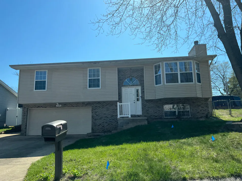 1821 Hilltop Village Ln Imperial, MO 63052, Jefferson County