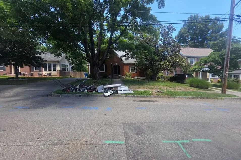 2629 Avenel Ave SW Roanoke, VA 24015, Roanoke City County