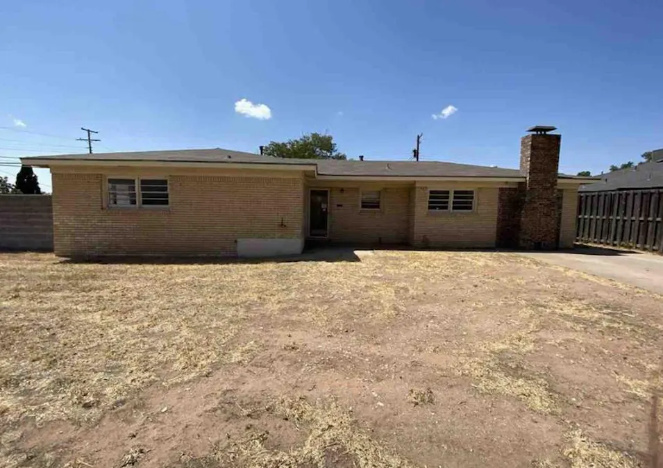 1701 Royalty Ave Odessa, TX 79761, Ector County