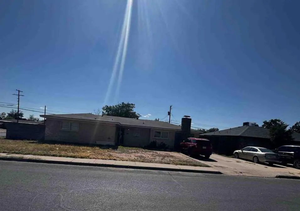 1701 Royalty Ave Odessa, TX 79761, Ector County