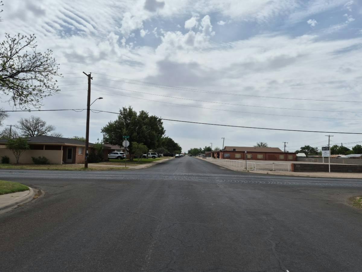Royalty Ave, Odessa, TX 79761