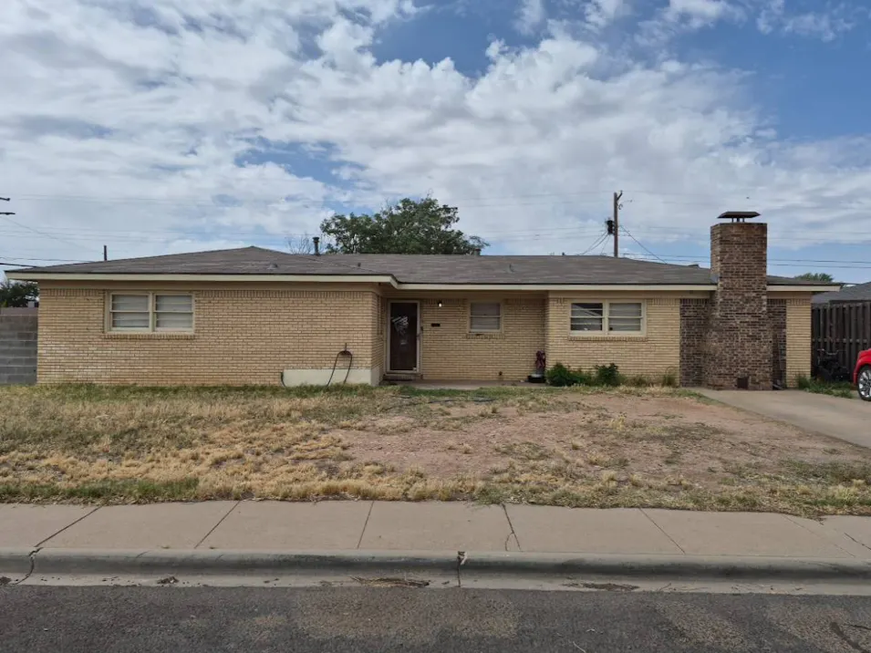 1701 Royalty Ave Odessa, TX 79761, Ector County