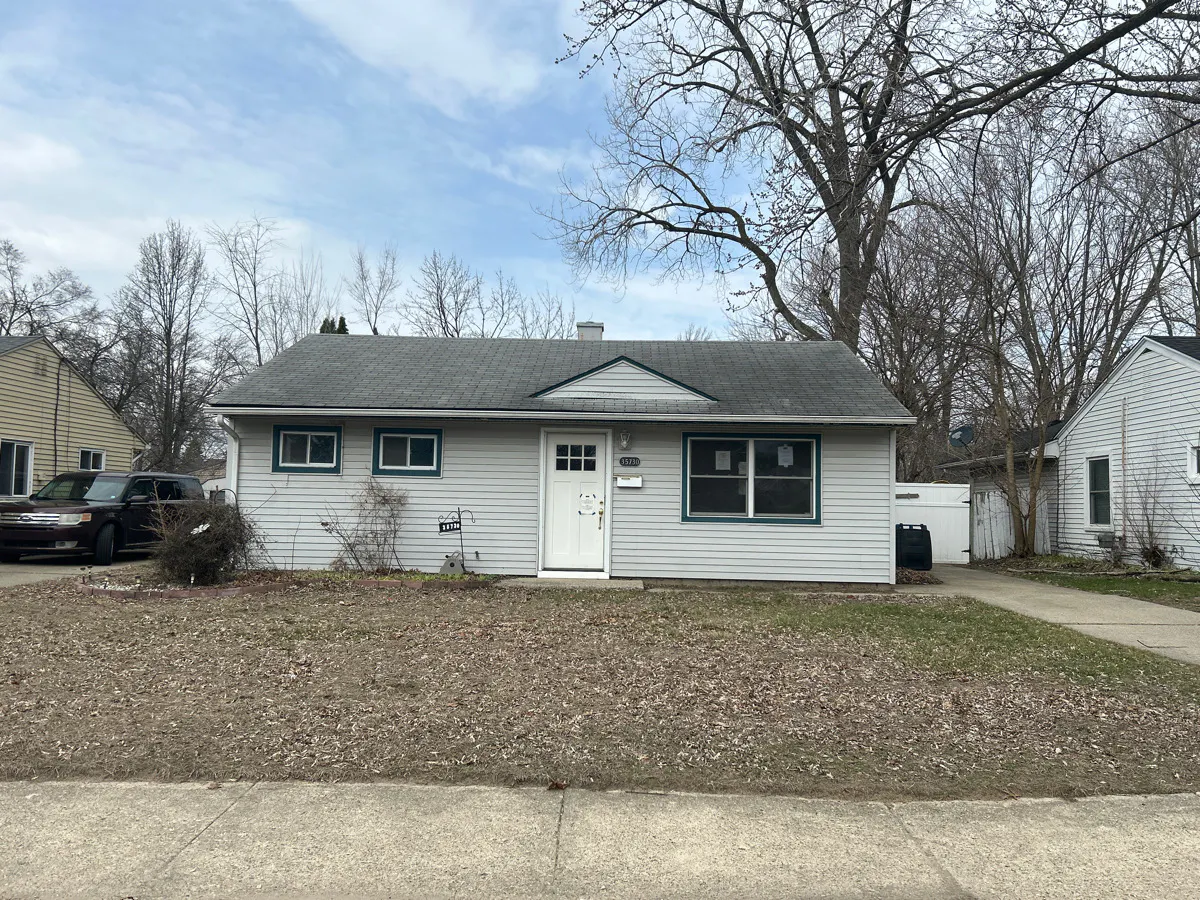 Hazelwood St, Westland, MI 48186 #1