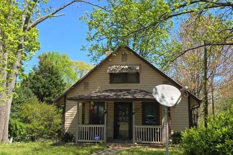 603 Mangum Road Reidsville, NC 27320, Rockingham County