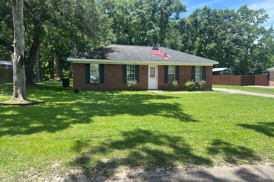 105 Richie Street Saraland, AL 36571, Mobile County
