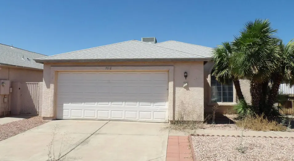 7318 W Greer Ave Peoria, AZ 85345, Maricopa County