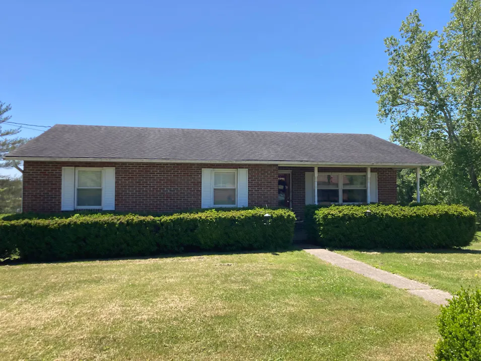66 Valley Lake Dr Kenova, WV 25530, Wayne County