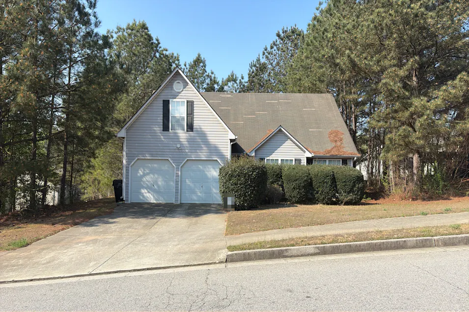 1201 Grove Trail Pass Douglasville, GA 30134, Douglas County