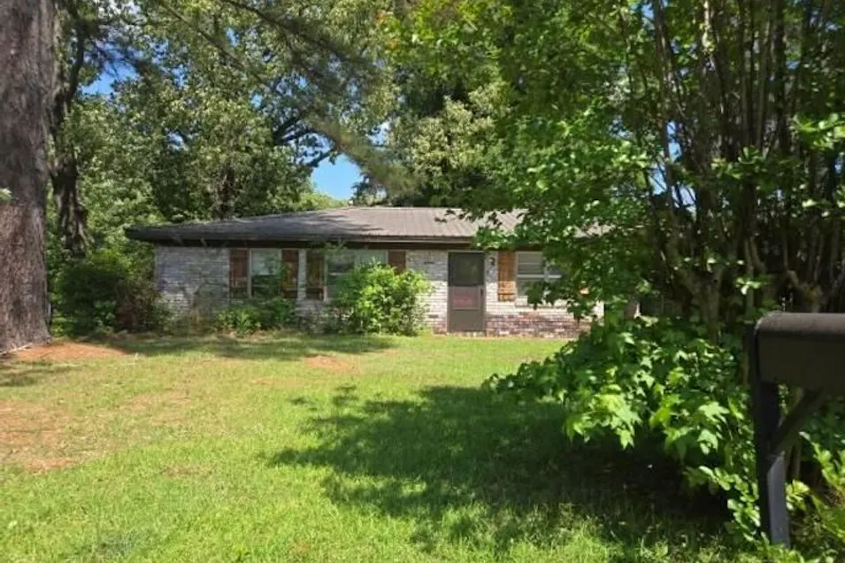 113 Jessica Street Judsonia, AR 72081, White County