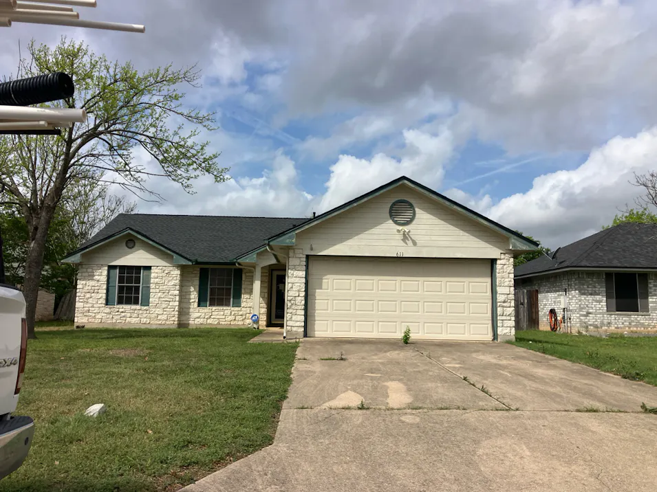 611 Clearcreek Drive Leander, TX 78641, Williamson County