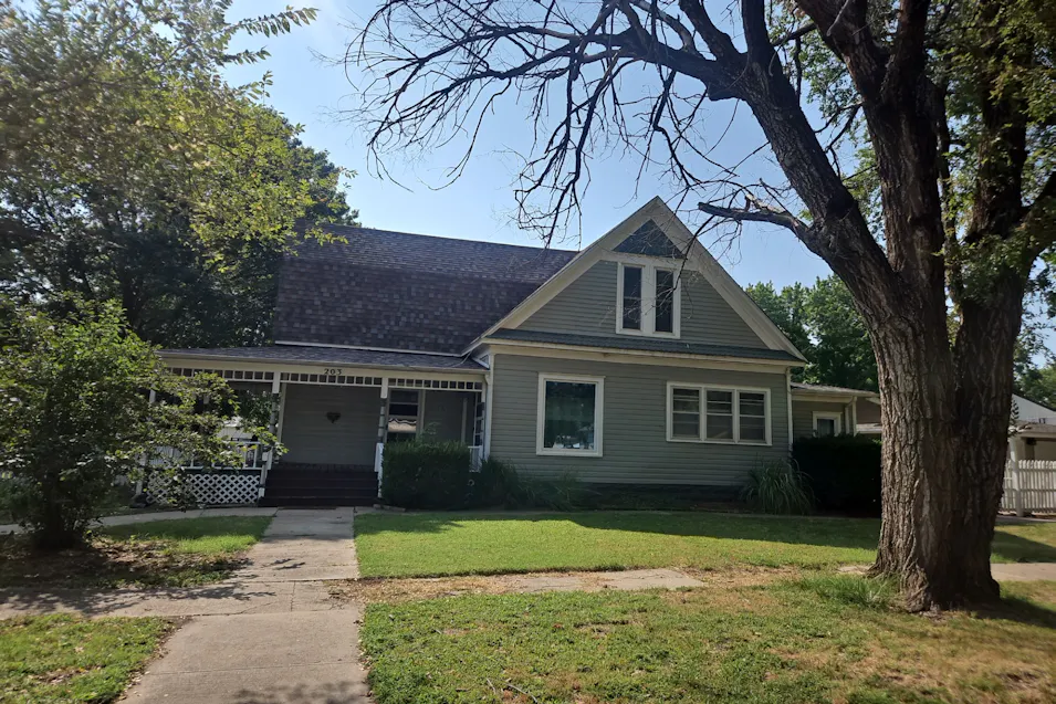 203 N Lee St Clearwater, KS 67026, Sedgwick County