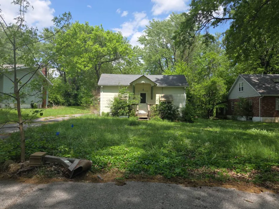 1453 Twillman Ave Saint Louis, MO 63138, St. Louis County